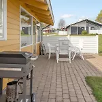 Alya - 200m From The Sea By Interhome Apartman Aabenraa