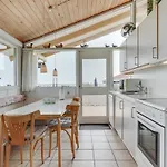 Alya - 200m From The Sea By Interhome Apartman *