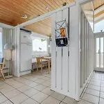Alya - 200m From The Sea By Interhome * Aabenraa