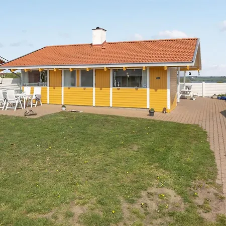 Alya - 200m From The Sea By Interhome Aabenraa