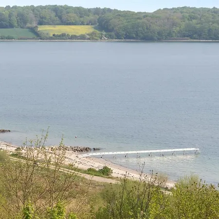 Apartmán Alya - 200m From The Sea By Interhome