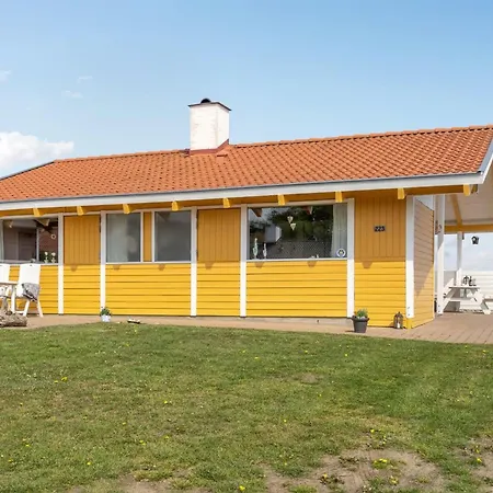 Alya - 200m From The Sea By Interhome Apartment Aabenraa