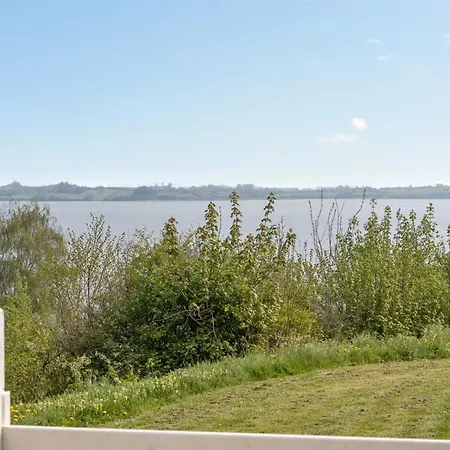 Alya - 200m From The Sea By Interhome * Aabenraa