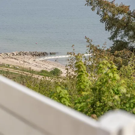 Alya - 200m From The Sea By Interhome Apartmán Aabenraa