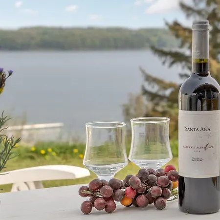 Alya - 200m From The Sea By Interhome Apartmán