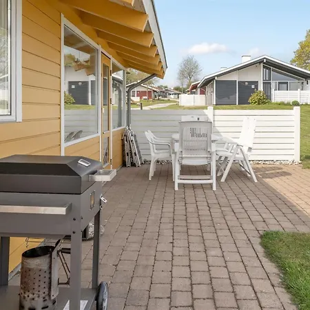 Alya - 200m From The Sea By Interhome Apartmán Aabenraa