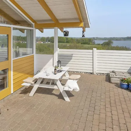 Alya - 200m From The Sea By Interhome Aabenraa