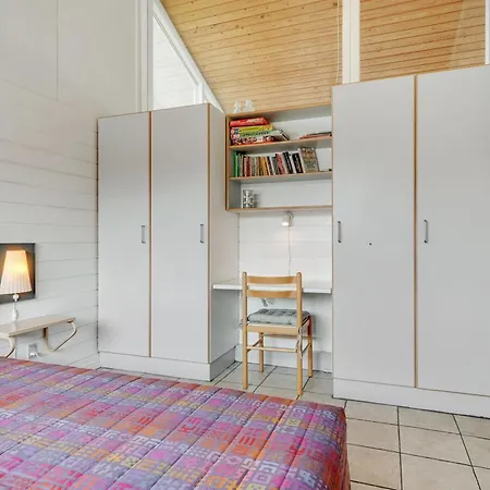 Alya - 200m From The Sea By Interhome Apartmán Aabenraa