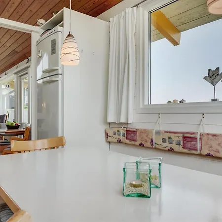 Alya - 200m From The Sea By Interhome Apartmán Aabenraa