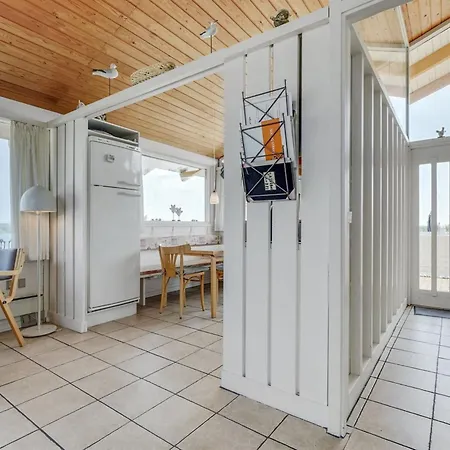 Alya - 200m From The Sea By Interhome * Aabenraa