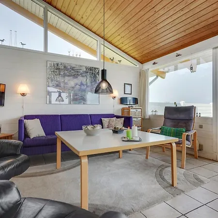 Leilighet Alya - 200m From The Sea By Interhome Aabenraa