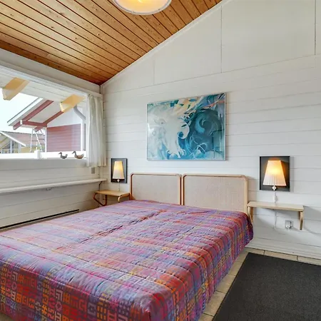 Alya - 200m From The Sea By Interhome Leilighet Aabenraa