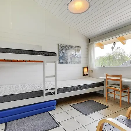 Alya - 200m From The Sea By Interhome * Aabenraa