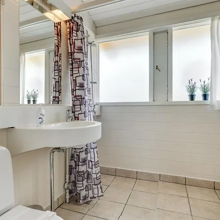 Alya - 200m From The Sea By Interhome Aabenraa
