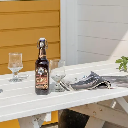 Leilighet Alya - 200m From The Sea By Interhome Aabenraa