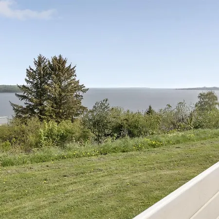 Alya - 200m From The Sea By Interhome Leilighet Aabenraa
