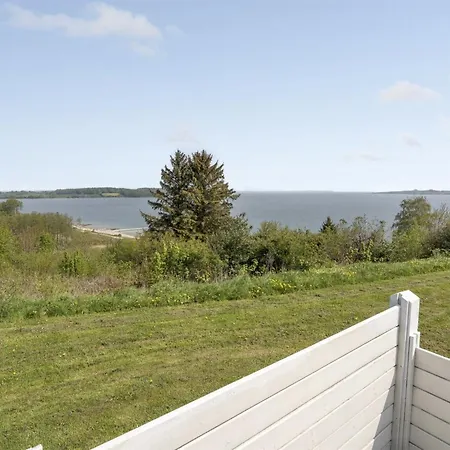 Alya - 200m From The Sea By Interhome Leilighet Aabenraa