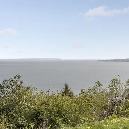 Leilighet Alya - 200m From The Sea By Interhome Aabenraa