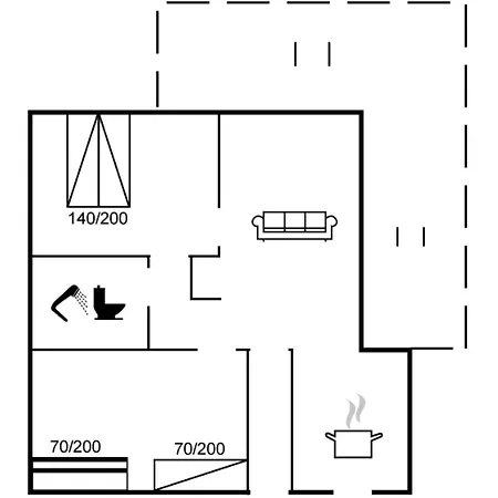 Alya - 200m From The Sea By Interhome Aabenraa