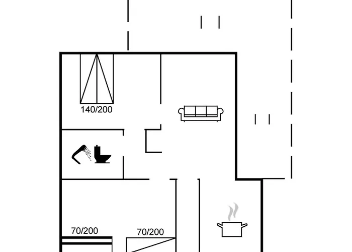 Alya - 200m From The Sea By Interhome * Aabenraa