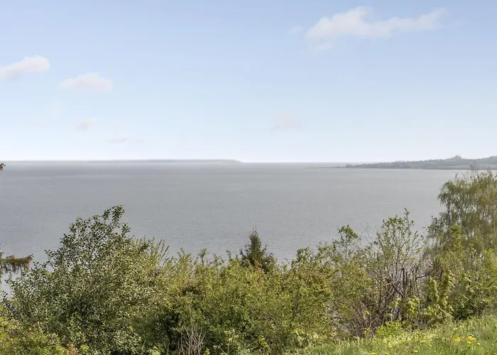 Apartment Alya - 200m From The Sea By Interhome *