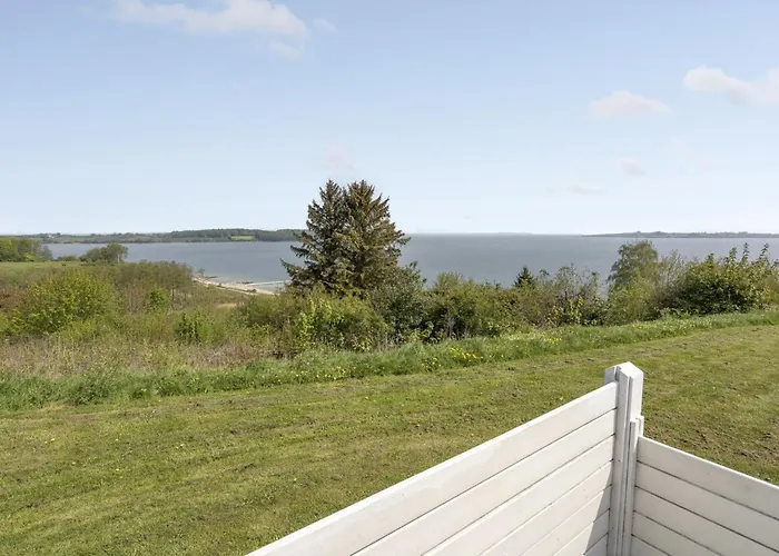 Alya - 200m From The Sea By Interhome Apartment *