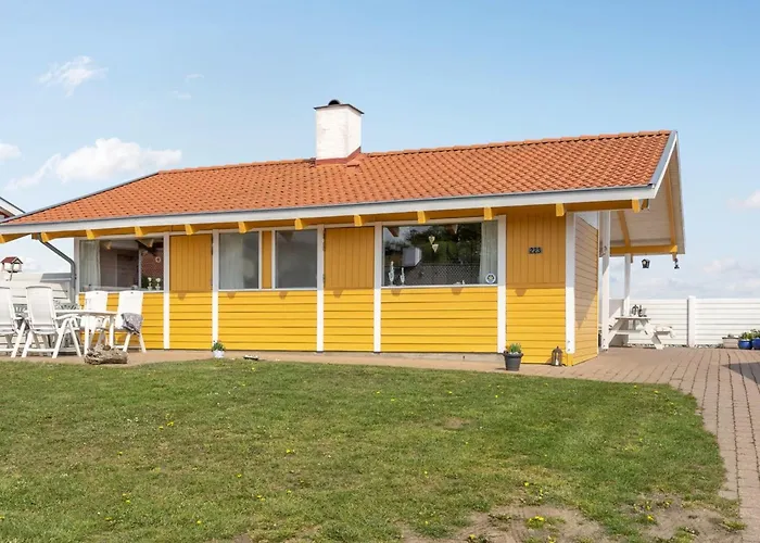 Alya - 200m From The Sea By Interhome Apartment Aabenraa