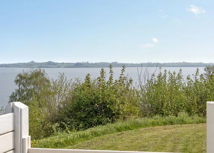 Alya - 200m From The Sea By Interhome * Aabenraa