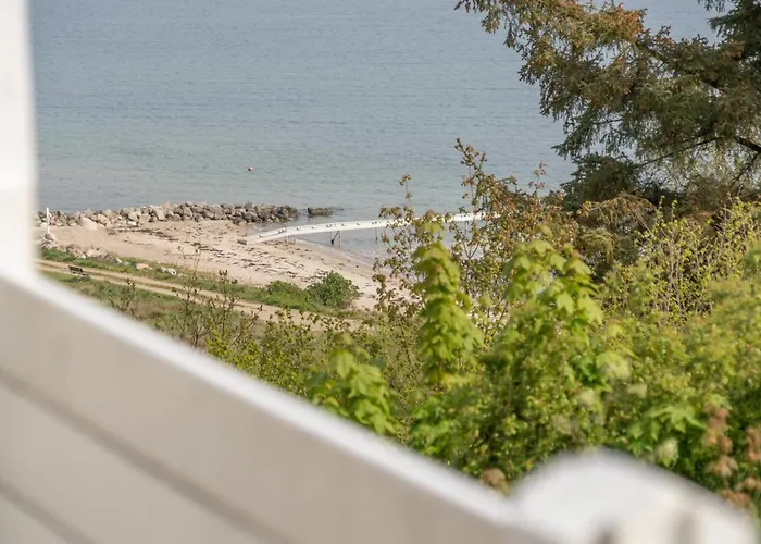 Alya - 200m From The Sea By Interhome Apartment Aabenraa