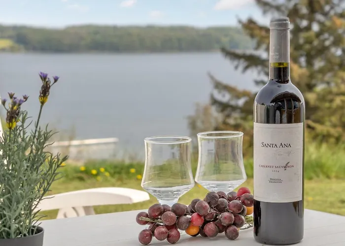 Alya - 200m From The Sea By Interhome Apartment