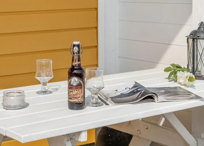 Apartment Alya - 200m From The Sea By Interhome *