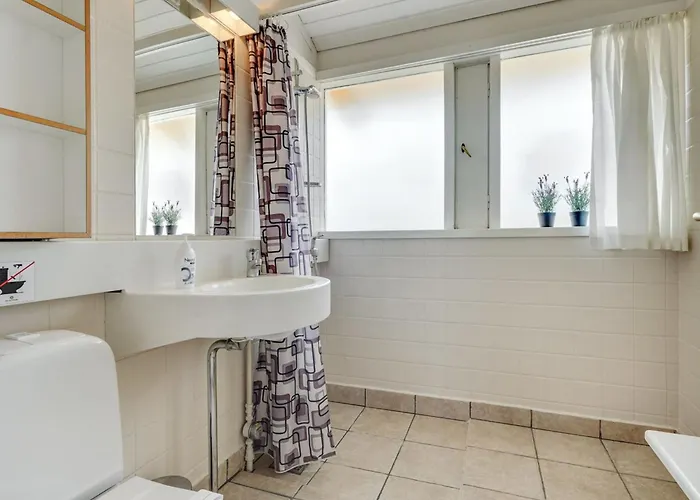 Alya - 200m From The Sea By Interhome Apartment