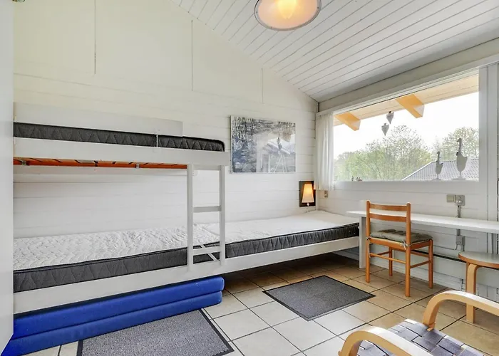 Alya - 200m From The Sea By Interhome Apartment *