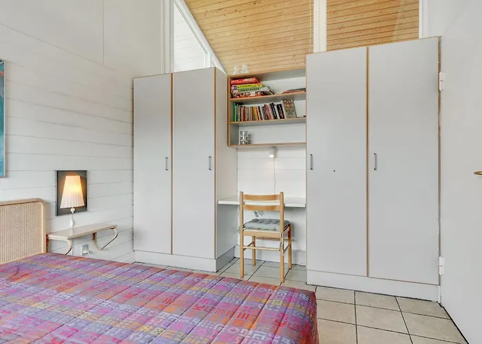 Alya - 200m From The Sea By Interhome Apartment Aabenraa