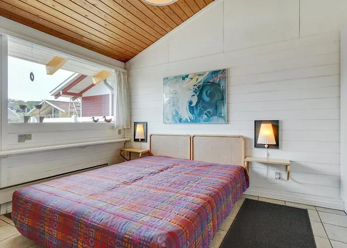 Alya - 200m From The Sea By Interhome *