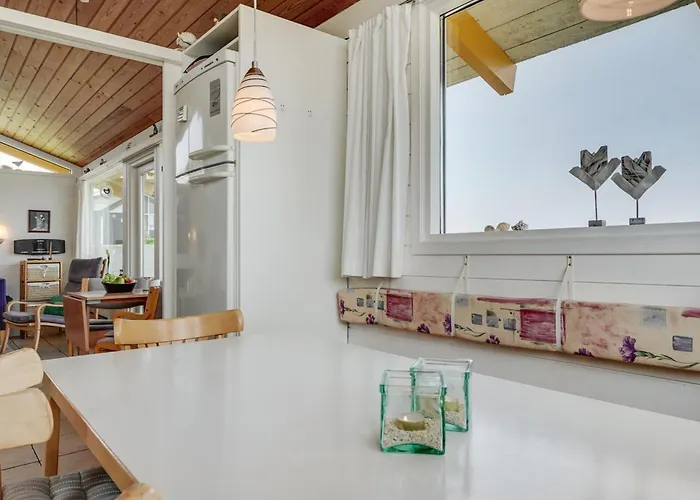 Alya - 200m From The Sea By Interhome Apartment Aabenraa