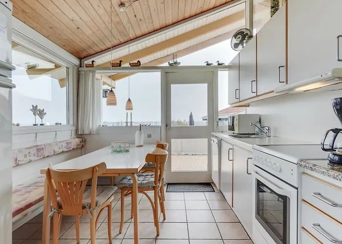 Alya - 200m From The Sea By Interhome Apartment *