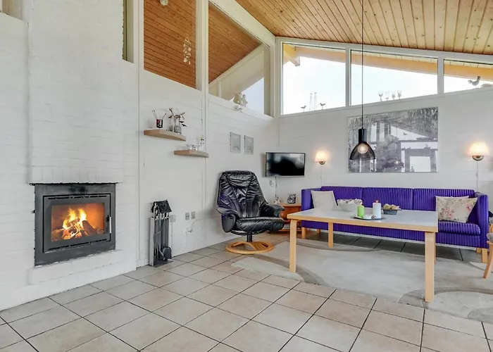 Apartment Alya - 200m From The Sea By Interhome *